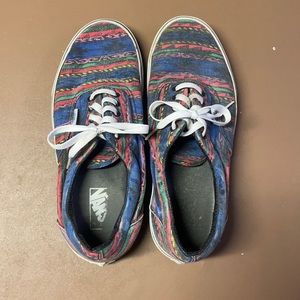 Vans Van Doren Men